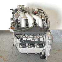 2000 - 2002 Subaru Tribeca JDM Engine 3.0L V6 EZ30 6 Cylinder