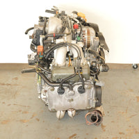 2000 - 2005 Subaru Forester JDM Engine SOHC 2.0L EJ20 Replaces EJ25