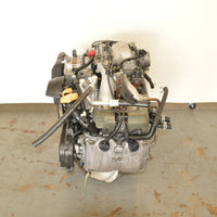 2000 - 2005 Subaru Forester JDM Engine SOHC 2.0L EJ20 Replaces EJ25