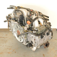 2000 - 2005 Subaru Forester JDM Engine SOHC 2.0L EJ20 Replaces EJ25