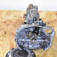 2000 - 2005 Subaru Forester Manual Transmission JDM EJ25 Sohc non Turbo