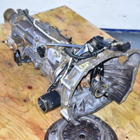 2000 - 2005 Subaru Forester Manual Transmission JDM EJ25 Sohc non Turbo