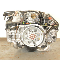 2000 - 2005 Subaru Impreza JDM Engine 2.0L SOHC EJ20 Replace EJ25
