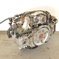 2000 - 2005 Subaru Impreza JDM Engine 2.0L SOHC EJ20 Replace EJ25
