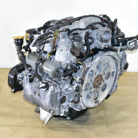 2000 - 2005 Subaru Legacy JDM Engine 2.5L SOHC EJ25