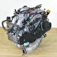 2000 - 2005 Subaru Legacy JDM Engine 2.5L SOHC EJ25