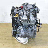 2000 - 2005 Subaru Legacy JDM Engine 2.5L SOHC EJ25