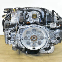 2000 - 2005 Subaru Legacy JDM Engine 2.5L SOHC EJ25