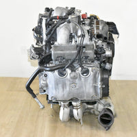 2000 - 2005 Subaru Outback JDM Engine 2.5L SOHC EJ25