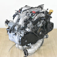 2000 - 2005 Subaru Outback JDM Engine 2.5L SOHC EJ25