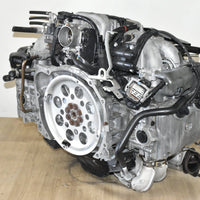 2000 - 2005 Subaru Outback JDM Engine 2.5L SOHC EJ25