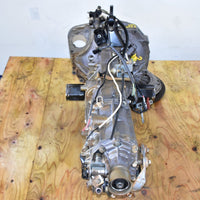 2000 - 2005 Subaru Outback Manual Transmission JDM EJ25 Sohc non Turbo