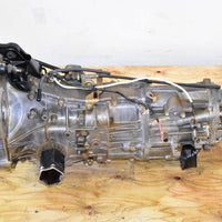 2000 - 2005 Subaru Outback Manual Transmission JDM EJ25 Sohc non Turbo
