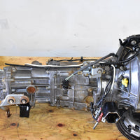 2000 - 2005 Subaru Outback Manual Transmission JDM EJ25 Sohc non Turbo