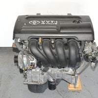 2000 - 2005 Toyota Celica GT JDM Engine VVT - I 1.8L 1ZZFE