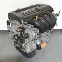 2000 - 2005 Toyota Celica GT JDM Engine VVT - I 1.8L 1ZZFE