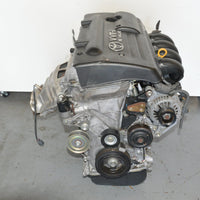2000 - 2005 Toyota Celica GT JDM Engine VVT - I 1.8L 1ZZFE