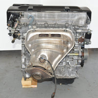 2000 - 2005 Toyota Celica GT JDM Engine VVT - I 1.8L 1ZZFE