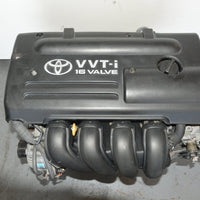 2000 - 2005 Toyota Celica GT JDM Engine VVT - I 1.8L 1ZZFE