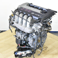 2000 - 2005 Toyota Celica GTS JDM Engine VVT - L 1.8L 2ZZ - GE