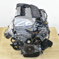 2000 - 2005 Toyota Celica GTS JDM Engine VVT - L 1.8L 2ZZ - GE