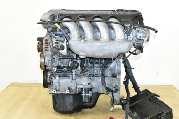 2000 - 2005 Toyota Celica GTS JDM Engine VVT - L 1.8L 2ZZ - GE