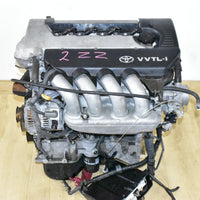2000 - 2005 Toyota Celica GTS JDM Engine VVT - L 1.8L 2ZZ - GE
