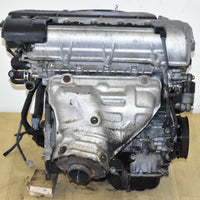 2000 - 2005 Toyota Celica GTS JDM Engine VVT - L 1.8L 2ZZ - GE