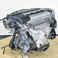 2000 - 2005 Toyota Celica GTS JDM Engine VVT - L 1.8L 2ZZ - GE