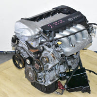 2000 - 2005 Toyota Celica GTS JDM Engine VVT - L 1.8L 2ZZ - GE
