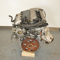 2000 - 2005 Toyota Celica GTS JDM Engine VVT - L 1.8L 2ZZ - GE