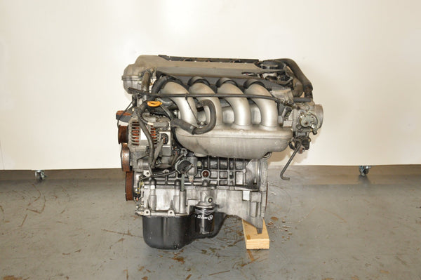 2000 - 2005 Toyota Celica GTS JDM Engine VVT - L 1.8L 2ZZ - GE