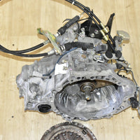 2000 - 2005 Toyota Celica GTS Manual JDM Transmission 6 Speed 1.8L 2ZZGE