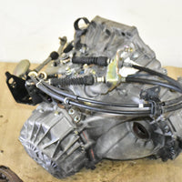 2000 - 2005 Toyota Celica GTS Manual JDM Transmission 6 Speed 1.8L 2ZZGE