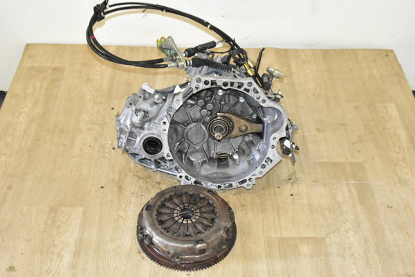 2000 - 2005 Toyota Celica GTS Manual JDM Transmission 6 Speed 1.8L 2ZZGE