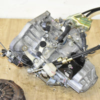 2000 - 2005 Toyota Celica GTS Manual JDM Transmission 6 Speed 1.8L 2ZZGE