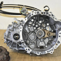 2000 - 2005 Toyota Celica GTS Manual JDM Transmission 6 Speed 1.8L 2ZZGE