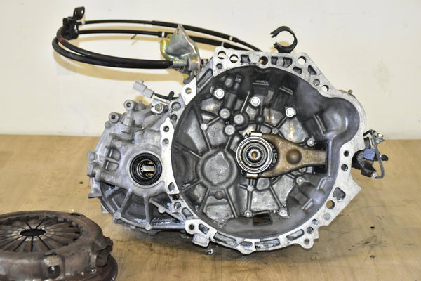 2000 - 2005 Toyota Celica GTS Manual JDM Transmission 6 Speed 1.8L 2ZZGE