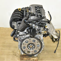 2000 - 2008 Toyota Corolla Engine 1.8L JDM 1ZZ - FE Motor