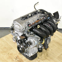 2000 - 2008 Toyota Corolla Engine 1.8L JDM 1ZZ - FE Motor