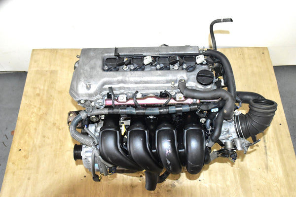 2000 - 2008 Toyota Corolla Engine 1.8L JDM 1ZZ - FE Motor