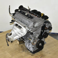 2000 - 2008 Toyota Corolla Engine 1.8L JDM 1ZZ - FE Motor