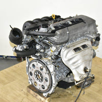 2000 - 2008 Toyota Corolla Engine 1.8L JDM 1ZZ - FE Motor
