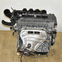 2000 - 2008 Toyota Corolla Engine 1.8L JDM 1ZZ - FE Motor