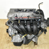 2000 - 2008 Toyota Corolla Engine 1.8L JDM 1ZZ - FE Motor