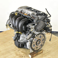 2000 - 2008 Toyota Corolla Engine 1.8L JDM 1ZZ - FE Motor