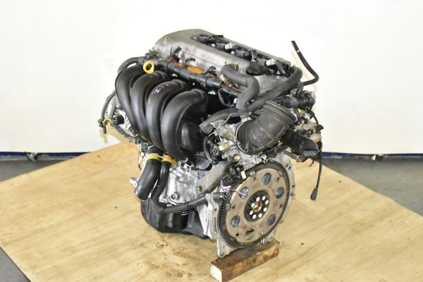 2000 - 2008 Toyota Corolla Engine 1.8L JDM 1ZZ - FE Motor