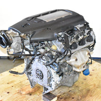 2001 - 2002 - 2003 Acura TL TYPE S 3.2L Engine V6 Vtec JDM J32A