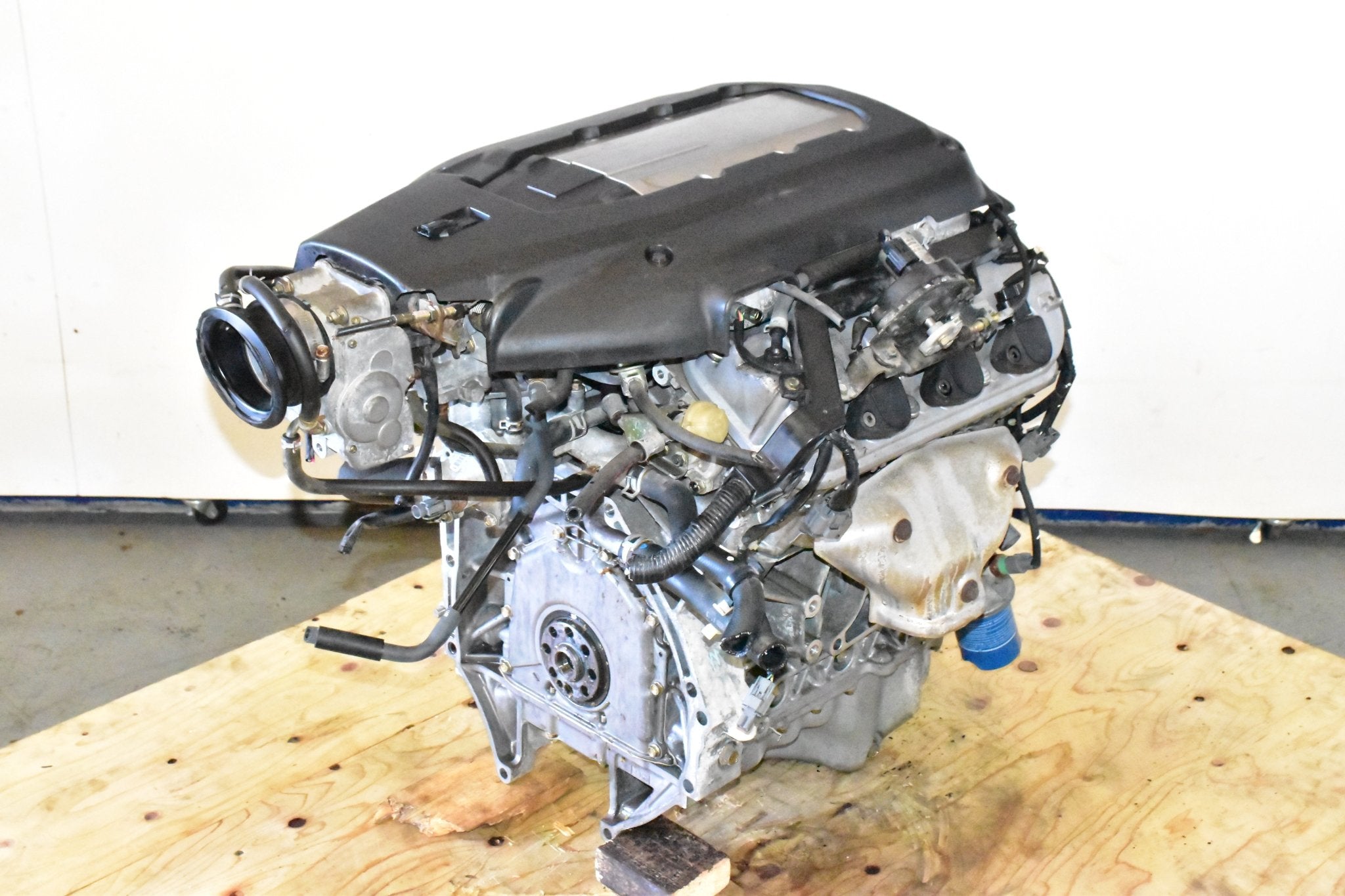 2001-2002-2003 Acura TL TYPE S 3.2L Engine V6 Vtec JDM J32A – San ...