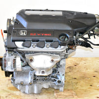 2001 - 2002 - 2003 Acura TL TYPE S 3.2L Engine V6 Vtec JDM J32A